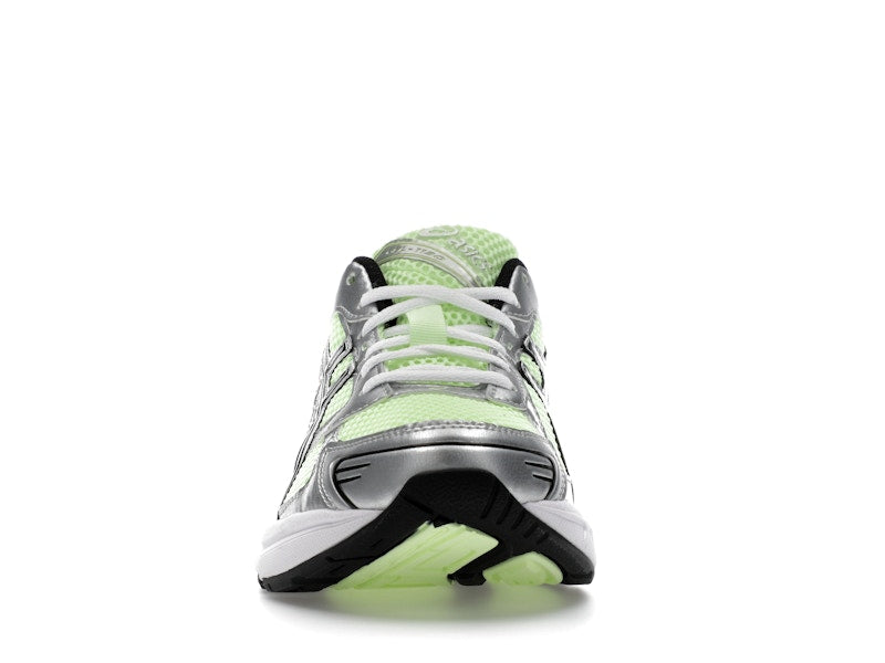 ASICS Gel-1130 Neon Pack Green (Women's) - Volt/Metallic Silver - 1202A525-750 - 09