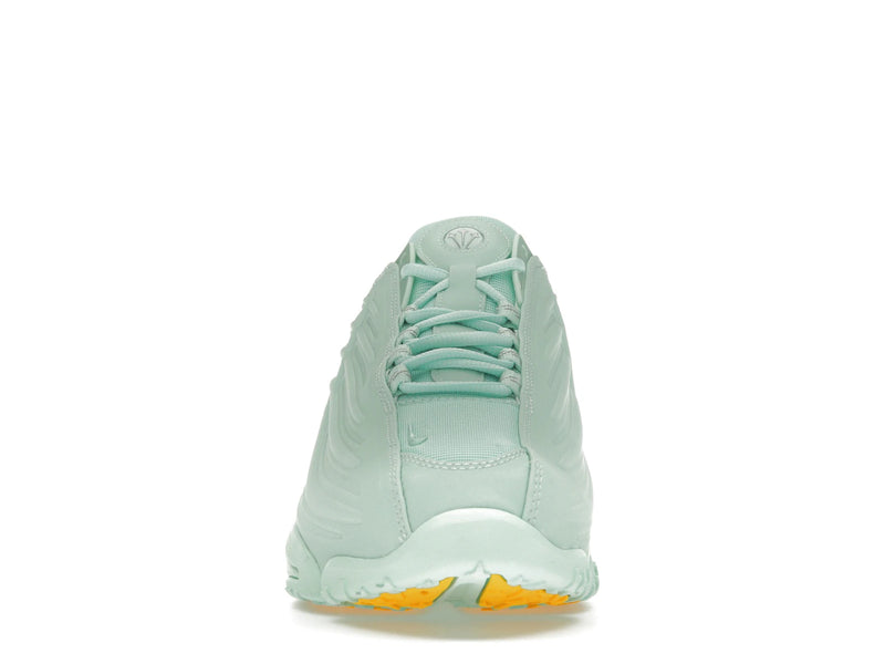 Nike Hot Step 2 Drake Nocta Mint Foam - Mint Foam/Chrome/University Gold - DZ7293-300 - 09