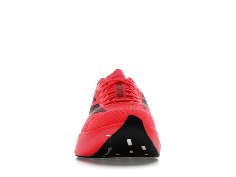 Adidas Adizero Evo SL Lucid Red Black - Lucid Red/Core Black/Lucid Red - JS4492 - 09