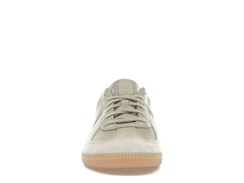 adidas BW Army Lux Dust Sand - Dust Sand/Dust Sand/Gum - JS0722 - 09
