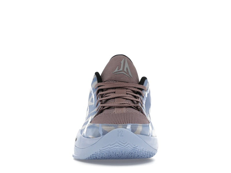 Nike Ja 2 Induction - Taupe Grey/Cobalt Bliss - IB4007-900 - 09