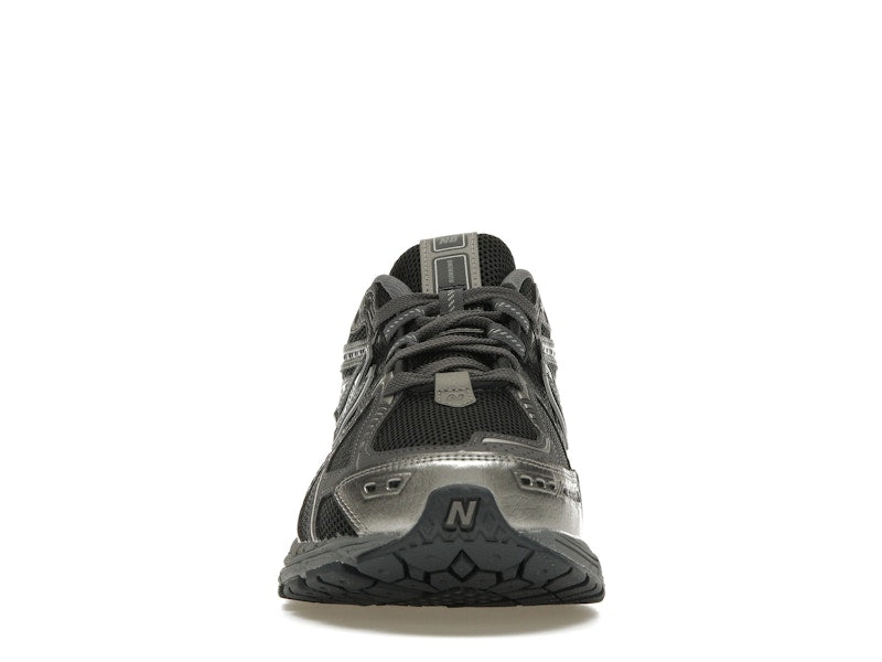 New Balance 1906R Phantom Dark Grey Metallic Silver - Black/Dark Grey/Metallic Silver - M1906RES - 09