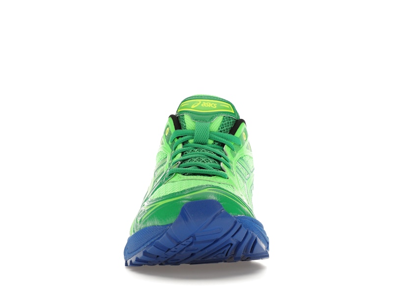 ASICS GEL-Kayano 14 Field Trip Recordings Fern Green - view 10