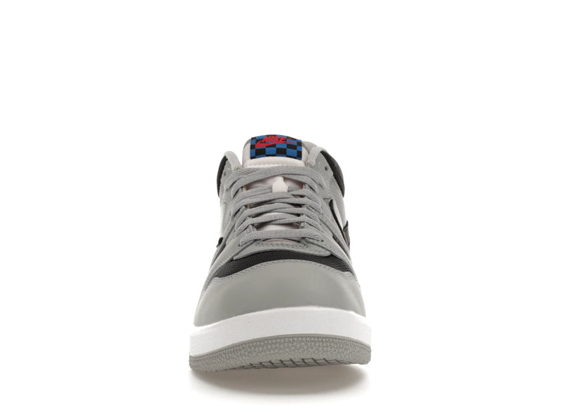 Nike Mac Attack QS SP Travis Scott - Light Smoke Grey/Black-White - HF4198-001 - 09