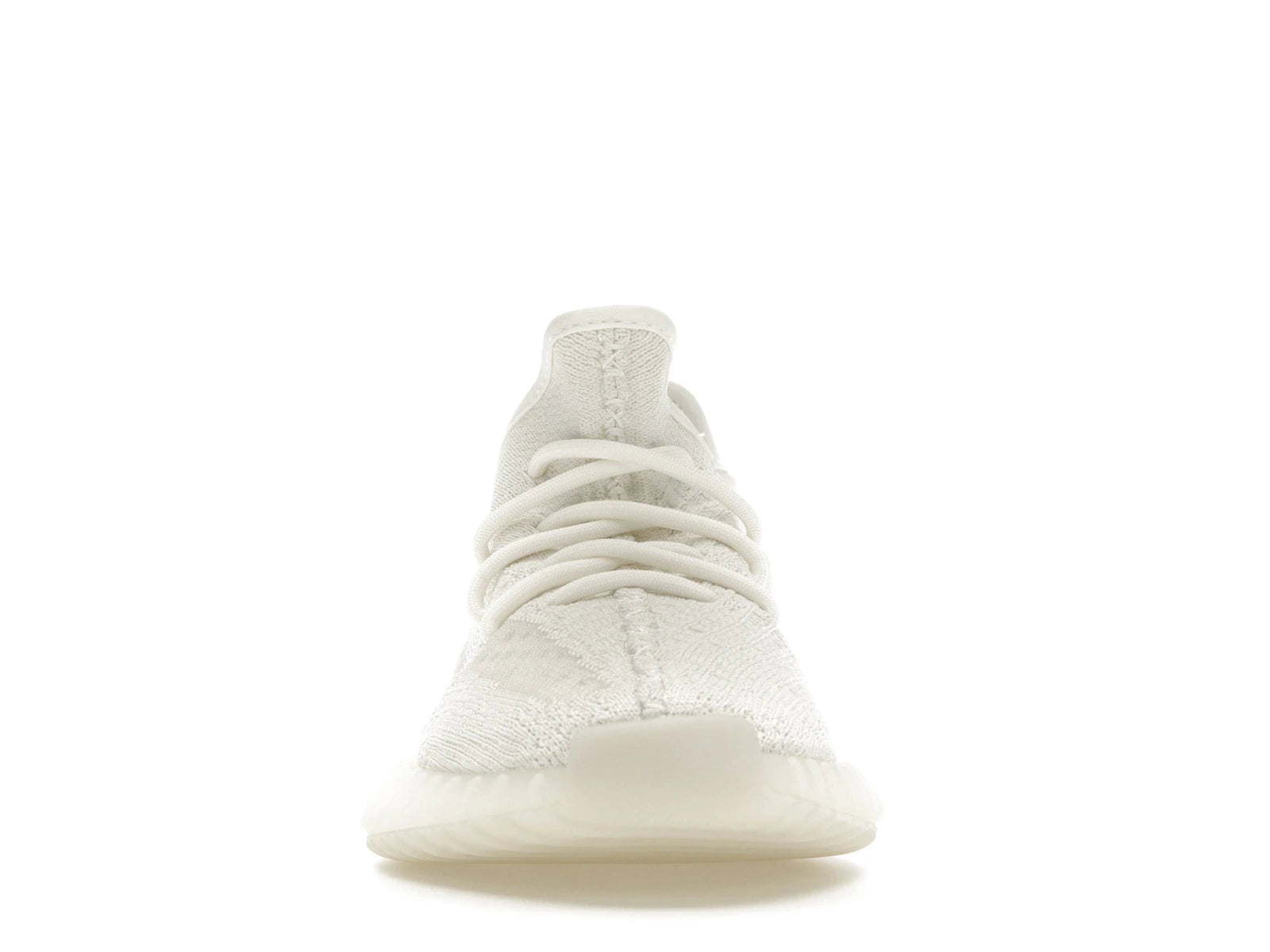 Adidas Yeezy Boost 350 V2 Bone - Bone/Bone/Bone - HQ6316 - 09