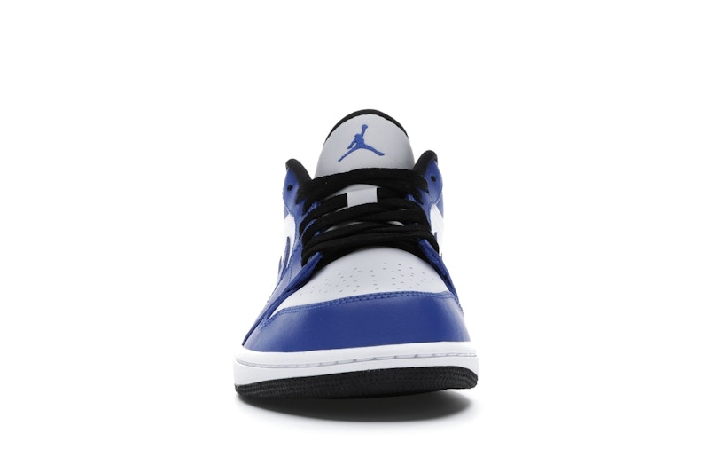 Air Jordan 1 Low Game Royal - weergave 9