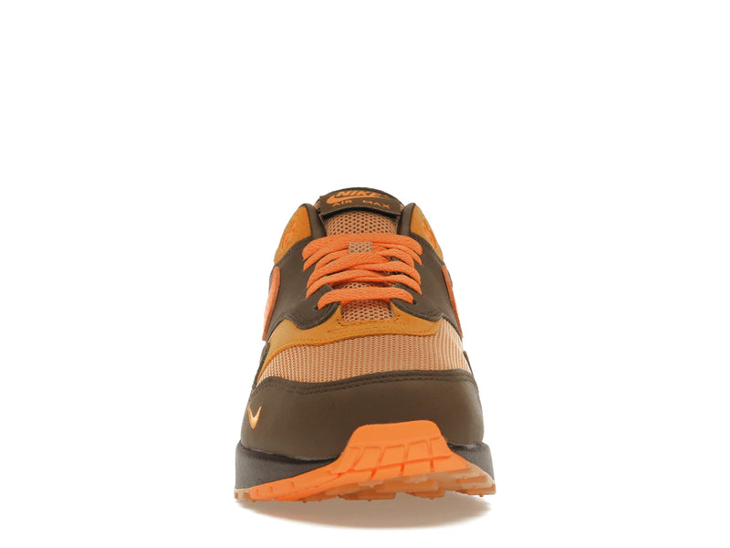 Nike Air Max 1 Kings Day - Cacao Wow/Bright Mandarin/Amber Brown/Monarch/Earth - HF7346-200 - 09