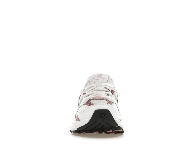 New Balance 530 Pink Sugar (GS) - White/Pink Sugar - GR530RK - 09