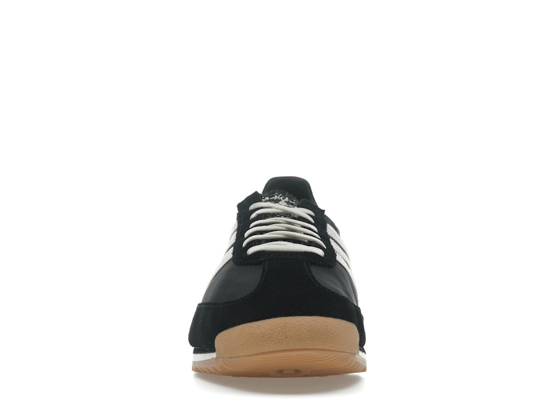 adidas SL 72 OG Core Black Wonder White (Women's) - Core Black/Wonder White/Off White - JI2745 - 09