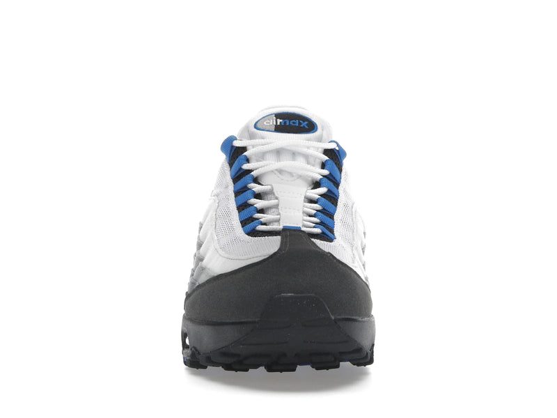 Nike Air Max 95 OG Big Bubble Blue Spark - White/Blue Spark/Black/Neutral Grey/Medium Grey - IM7410-100 - 09