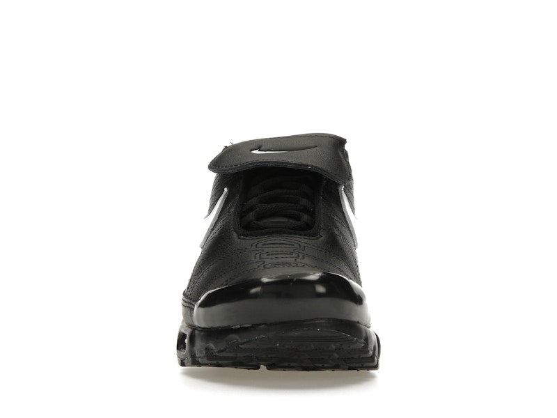 Nike Air Max Plus Tiempo Black White (Women's) - Black/White - HF0094-001 - 09