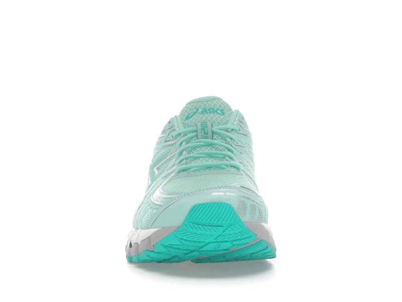 ASICS Gel-Kayano 20 Fresh Ice Baltic Jewel - Fresh Ice/Baltic Jewel - 1203A758-300 - 09