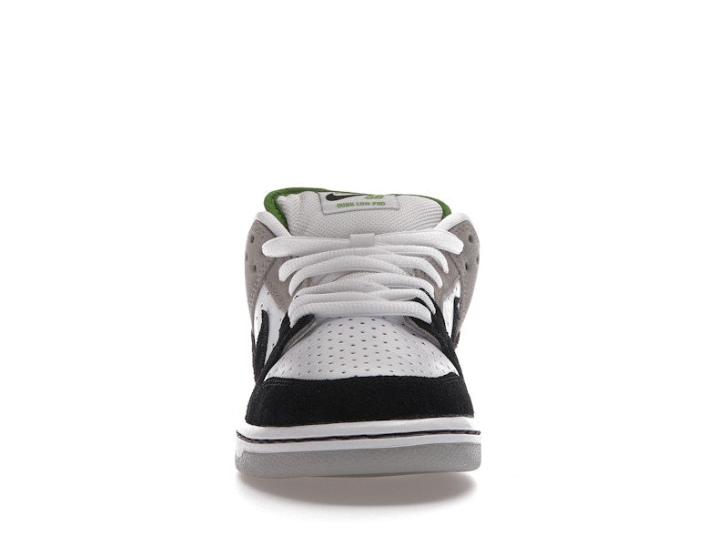 Nike SB Dunk Low Chlorophyll - Ansicht 10