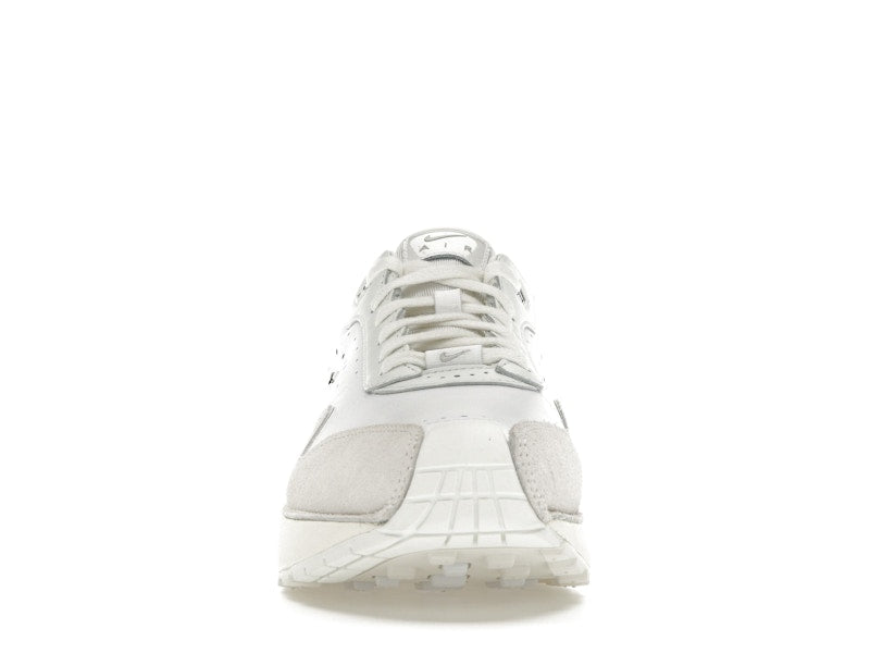 Nike Air Max 1 86 Jacquemus White - Summit White/Sail/Metallic Silver - HM6690-100 - 09