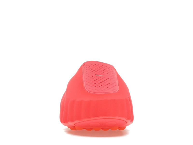 Nike Mind 001 Slide Solar Red - Solar Red/Chrome/Hyper Crimson/Black - HQ4307-600 - 09