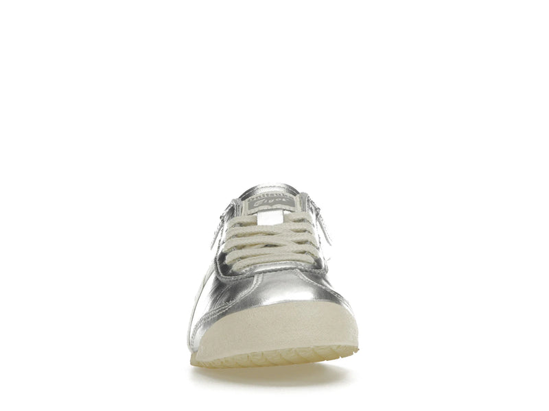 Onitsuka Tiger Mexico 66 Silver Off White - Silver/Off White - THL7C2-9399/1183B566-021 - 09