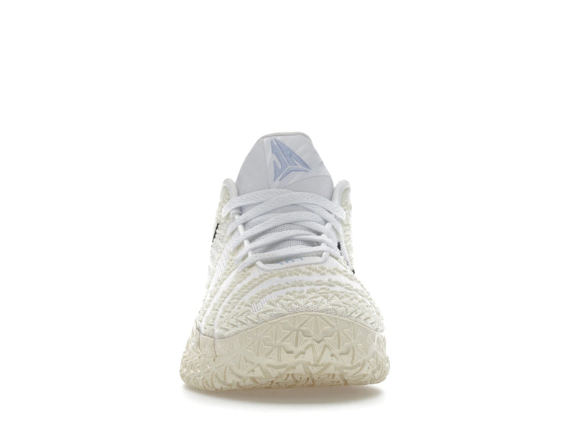 Nike Ja 3 Coconut Milk - White/Black/Coconut Milk - HF2793-101/HF2794-101 - 09