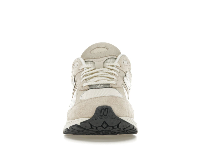 New Balance 2002r Off White - Off White/White/Grey - M2002RCC - 09