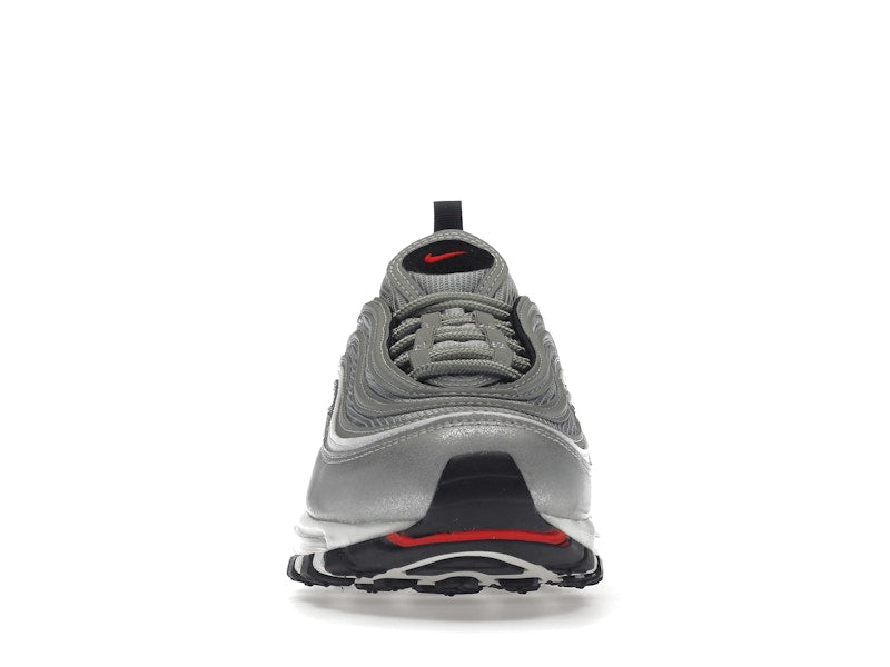 Nike Air Max 97 OG Silver Bullet (W) (2022) - visning 9