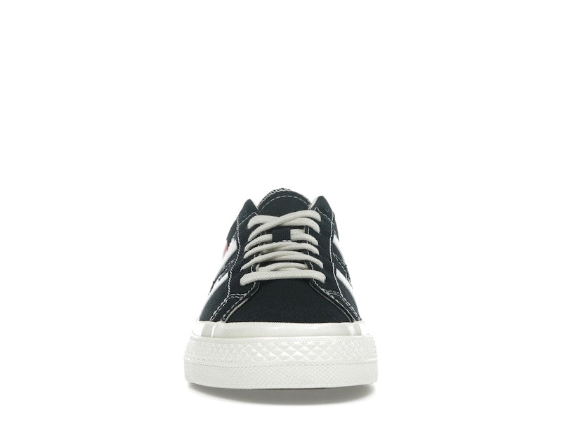 Converse One Star Academy Pro Ox Comme des Garcons PLAY Black - widok 10