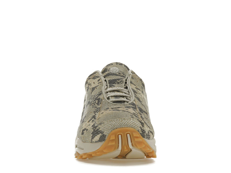Nike Hot Step Air Terra Drake Nocta Snakeskin - Light Bone/Light Bone-Cobblestone-Gum Light Brown - DR0508-001 - 09