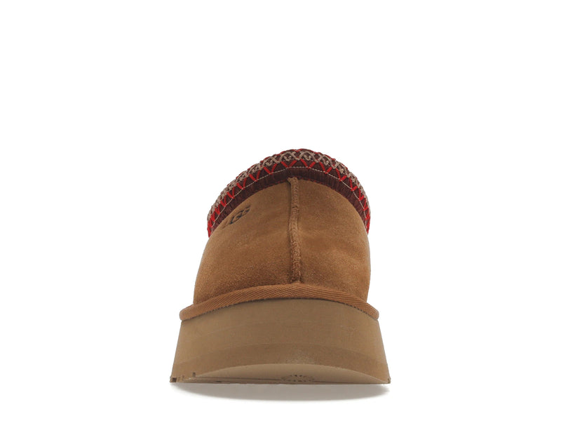 Ugg Tazz Slipper Chestnut (W) - 1122553-CHE - 09