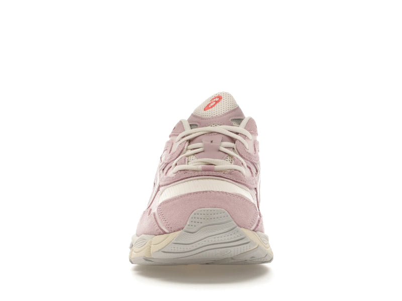 Asics Gel Nyc Cream Rose Water - Pink/Cream - 1203A383-106 - 09