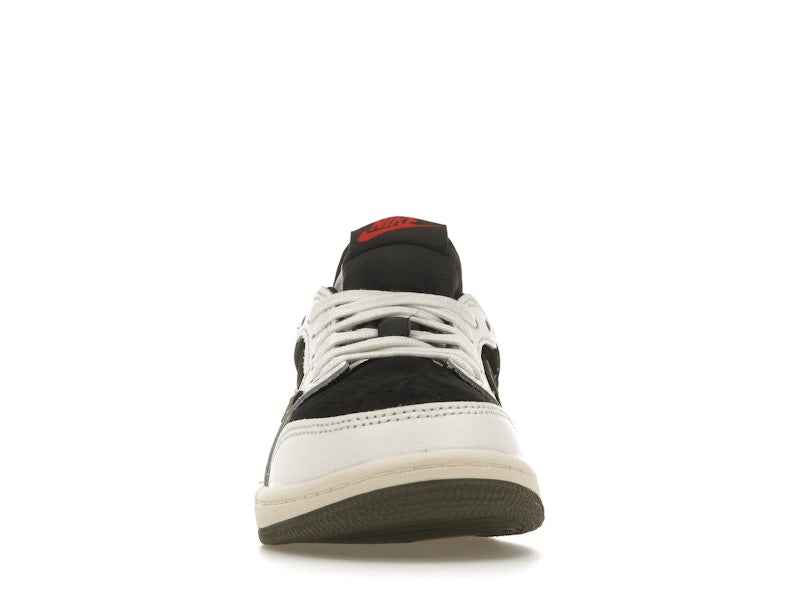 Jordan 1 Retro Low OG SP Travis Scott Olive (PS) - Ansicht 10