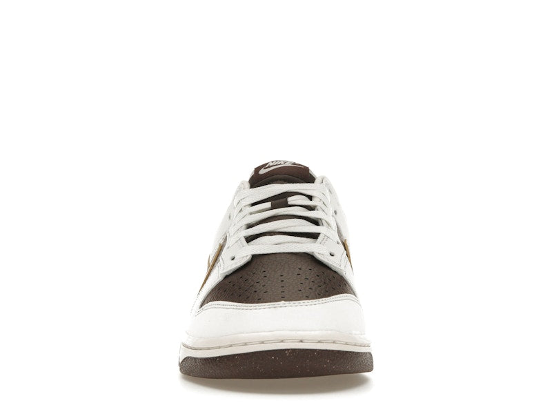 Nike Dunk Low Next Nature Baroque Brown - vue 10