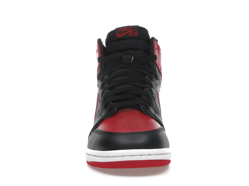 Air Jordan 1 Retro High 85 OG SP Bred (2025) - Black/Varsity Red/White - IQ6083-067 - 09