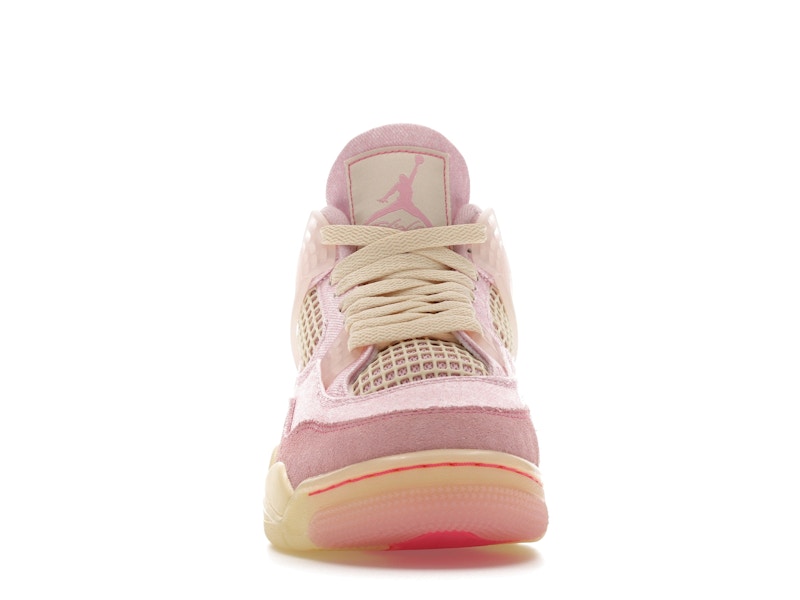 Jordan 4 Retro Iced Carmine (Women's) - Ansicht 10