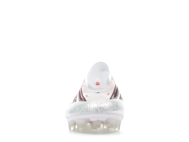 adidas F50 Elite Laceless FG Lamine Yamal Football's Heartbreaker Pack - weergave 10