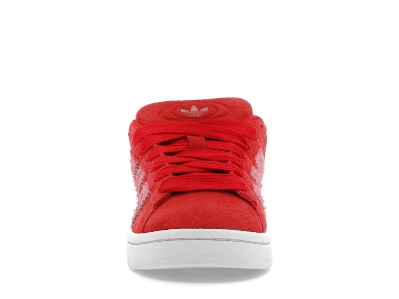 adidas Campus 00s Better Scarlet Pink Spark (Women's) - Ansicht 10