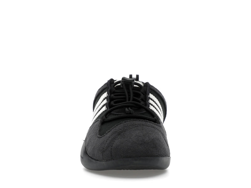 Adidas Ballerina Bad Bunny Black Chalk - Core Black/Chalk White/Carbon - JQ9231 - 09