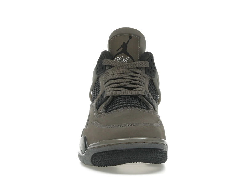 Pierre rupestre rétro Jordan 4 - Cave Stone/Black/Moon Particle - FV5029-200 - 09