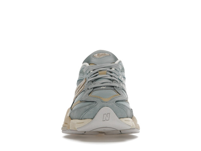 New Balance 9060 Blue Haze - Blue Haze/Beige - U9060FNB - 09