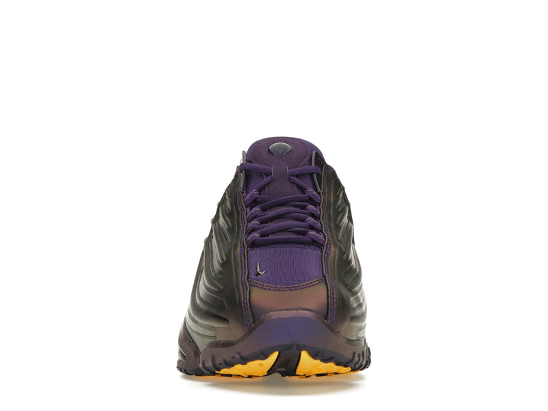 Nike Hot Step 2 Drake Nocta Eggplant - Eggplant/Gunmetal/University Gold - DZ7293-500 - 09