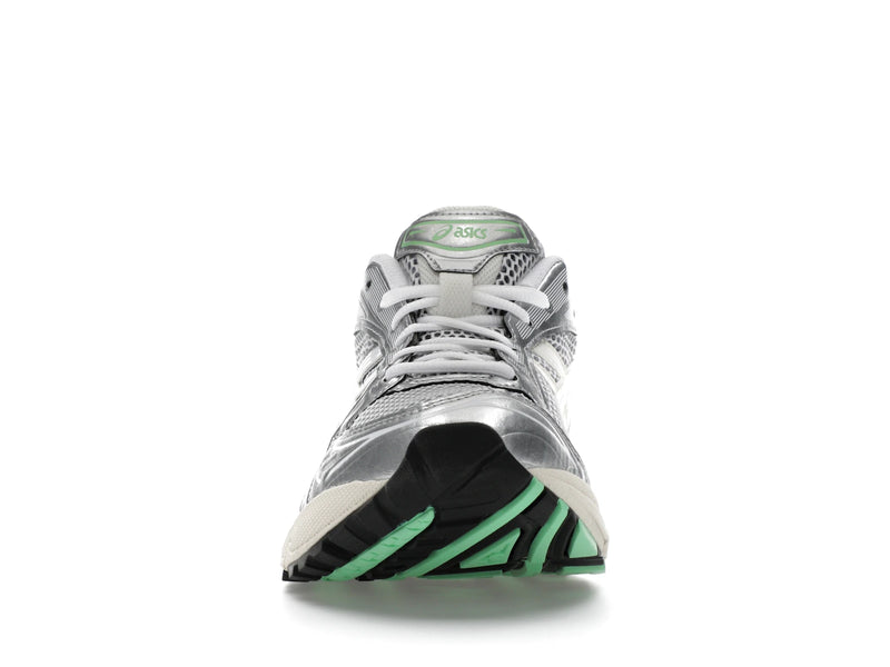 Asics Gel Kayano 14 Silver Lime - Silver/Lime - 1203A740-102 - 09