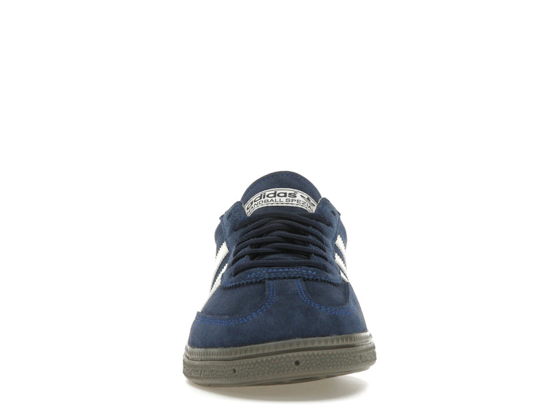 Adidas Handball Spezial Night Indigo - Night Indigo/Cream White/White - IF7087 - 09