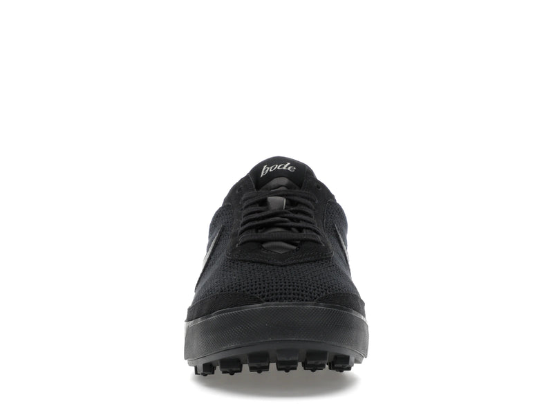 Nike Astro Grabber SP Bode Black - Black/Black/Coconut Milk - FQ6892-001 - 09