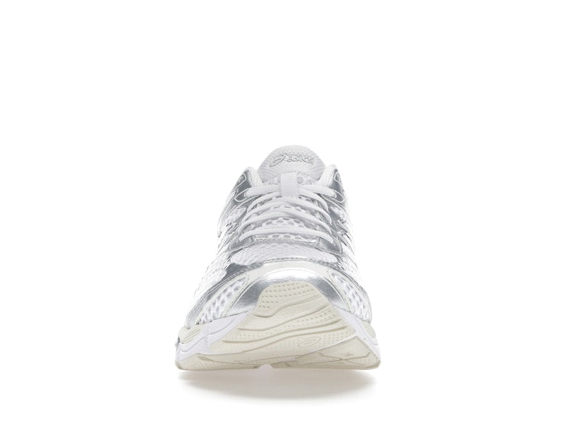 ASICS Gel-Cumulus 16 White - White/White - 1203A733-102 - 09