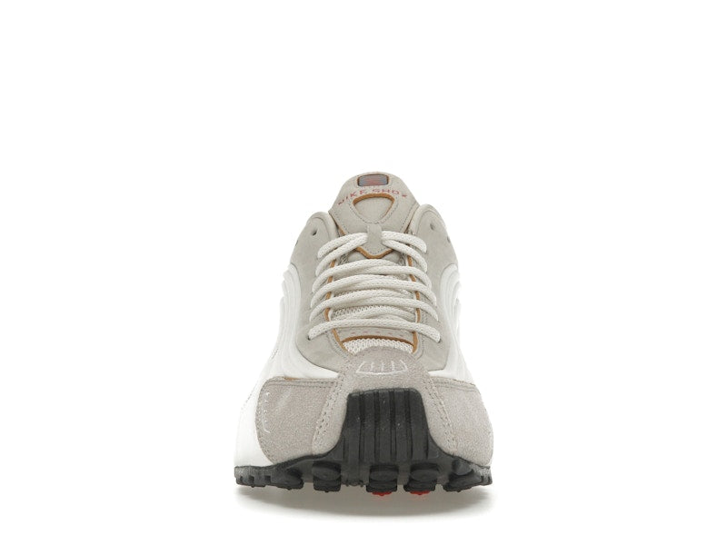 Nike Shox R4 PRM Design By Korea - view 9