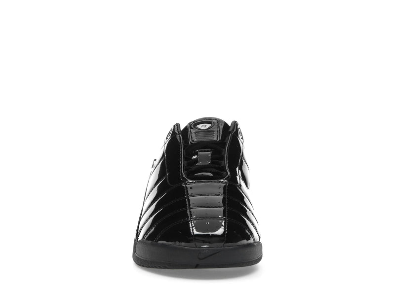 Nike Total 90 Secutor Shox Magia Maha Amsterdam Black Silver - Black/Metallic Silver/Black - IM9326-001 - 09
