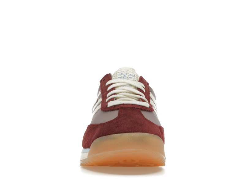 adidas SL 72 RS Preloved Fig Off White - Preloved Fig/Off White/Shadow Red - JI1325 - 09