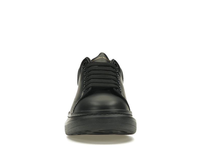Alexander Mcqueen Oversized Black - 553761WHGP01000 / 553680WWEE01000 / 553680WWAAN1002 - 09