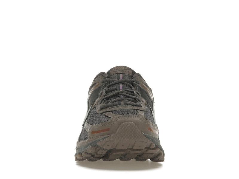 Nike Zoom Vomero 5 Cave Stone - Cave Stone/Multi-Color/Medium Ash/Metallic Silver - HF5493-201 - 09