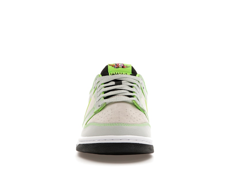 Nike Dunk Low University of Oregon PE (2023) - vue 10