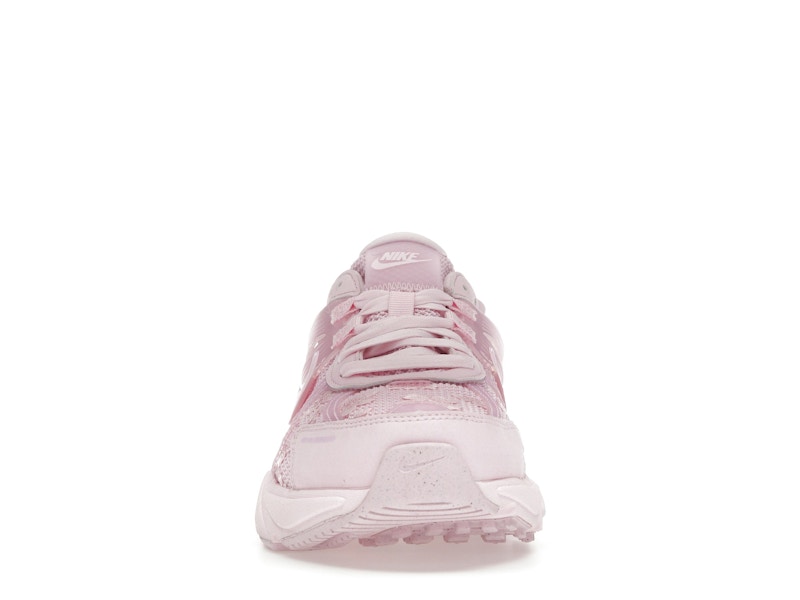 Nike V2K Run Pink Foam Arctic Pink (Women's) - Pink Foam/Arctic Pink - HJ5269-600 - 09