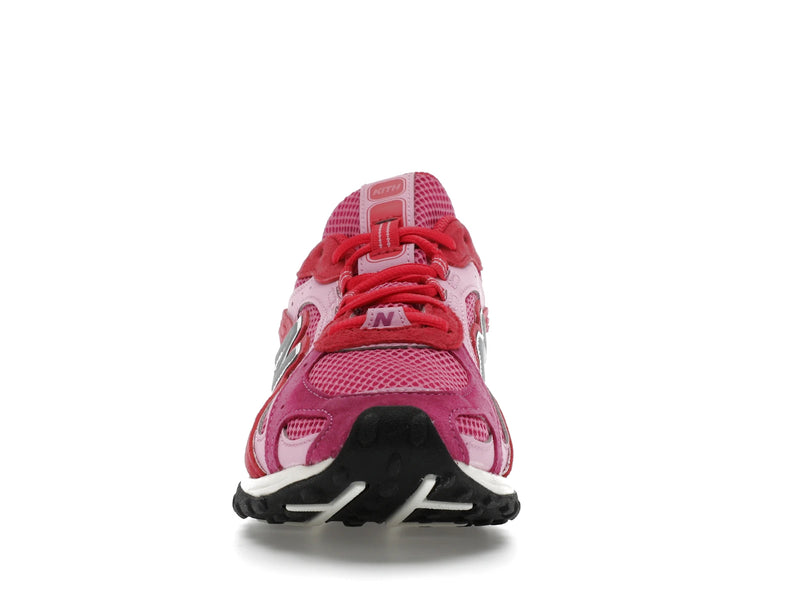New Balance 204l Kith Pink - Pink/Silver - U204LKTH - 09