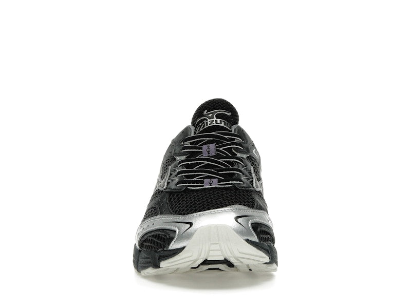 Mizuno Mxr Millennium Pack - Black Sand/Purple Haze - D1GA251501 - 09